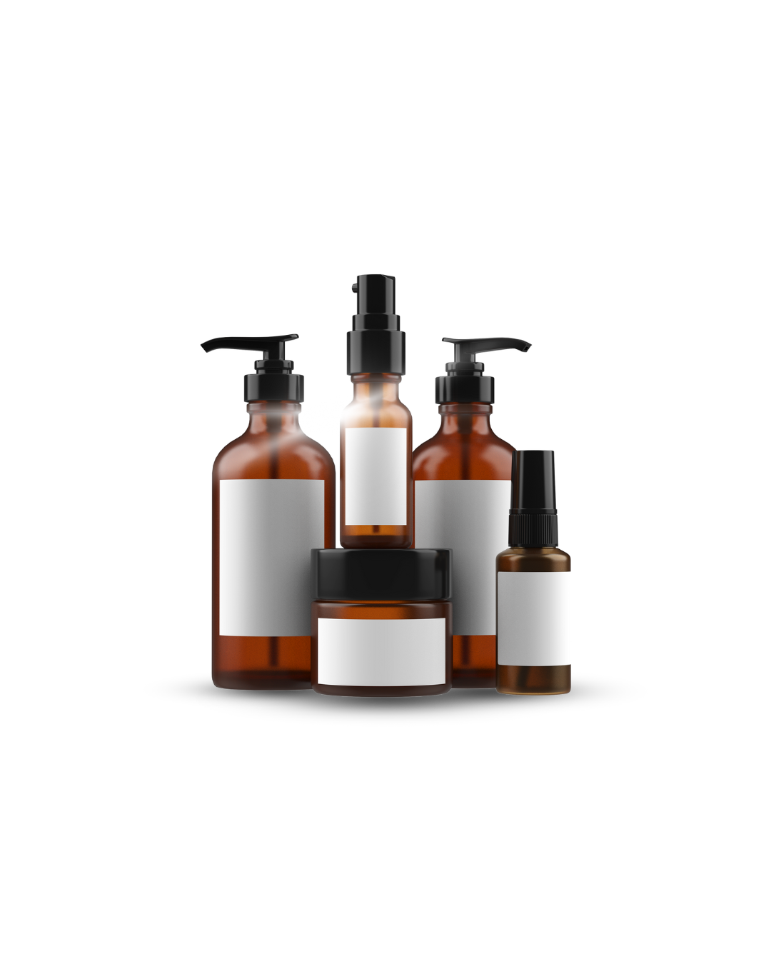 The Ready Made Brand Starter