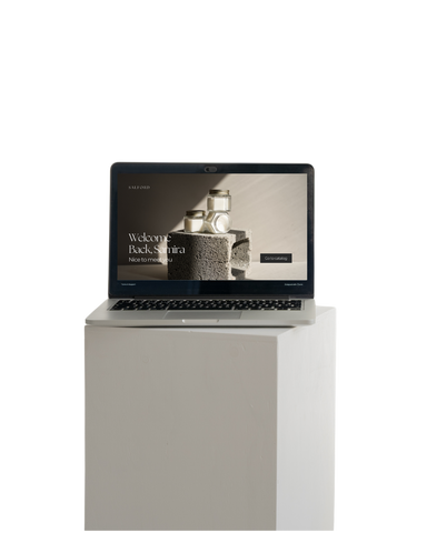 The Brand Builder