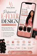 E-Flyers