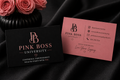 Standard Business Cards