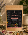 Sync & Sage Stress Relief Tea