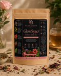 GlowSync Radiance Herbal Tea