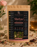 SlimSync Weight Loss Herbal Tea