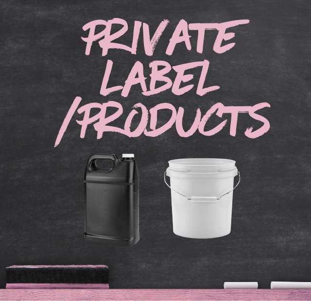All Private Label