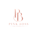 Pink Boss University