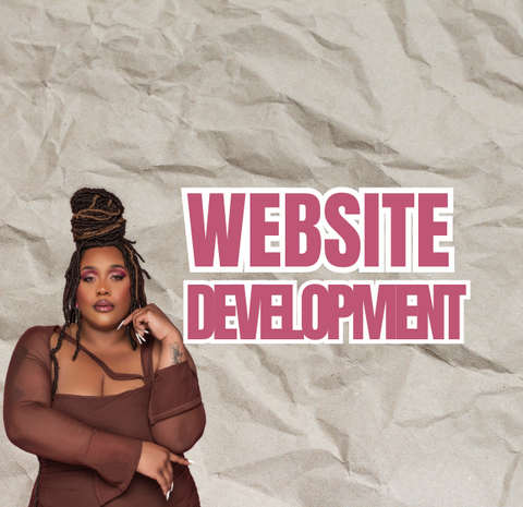 Website Development