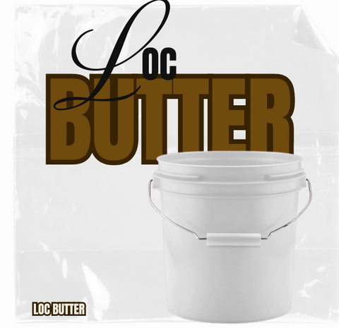 Loc Butter