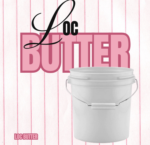 Loc Butter Sample