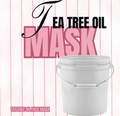 Tea Tree  Mask