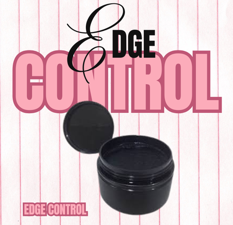 Edge Control Sample