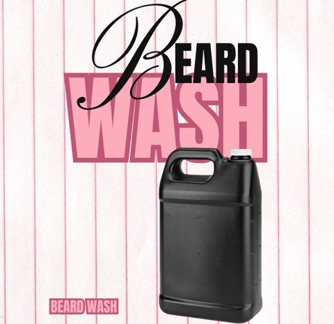 Beard Wash