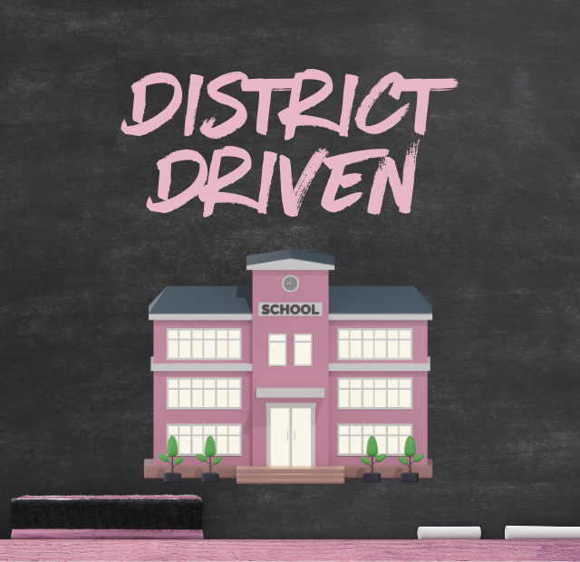 District Driven