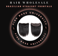 13x4 HD Brazilian Straight Lace Frontal