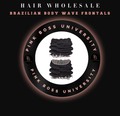 13x4 HD Brazilian Body Wave Lace Frontal