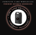 Feminine Intimate Spray