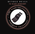 7A Brazilian Silky Straight Bundle Deals