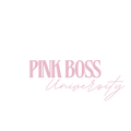 Pink Boss University