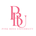 Pink Boss University