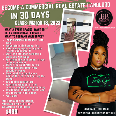 How to Become a Commercial Real Estate Landlord